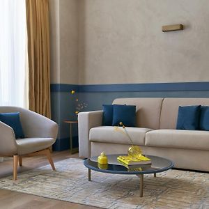 Suite deluxe